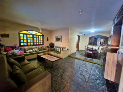 Casa, 4 quartos, 200 m² - Foto 2
