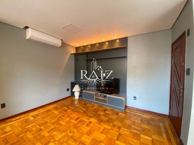 Apartamento, 2 quartos, 88 m² - Foto 5