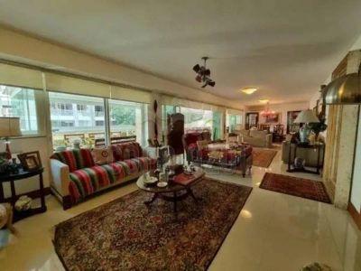 Apartamento, 4 quartos, 257 m² - Foto 5