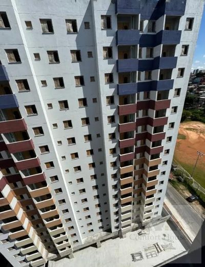 Apartamento, 2 quartos, 42 m² - Foto 2