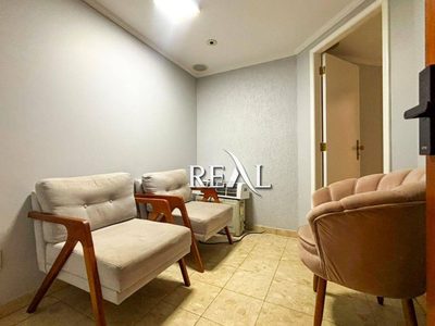 Sala-Conjunto, 33 m² - Foto 2