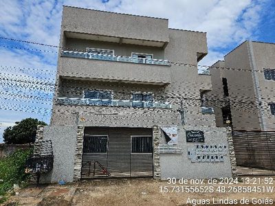 Apartamento, 2 quartos, 10 m² - Foto 1