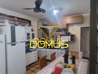 Casa, 4 quartos, 173 m² - Foto 3