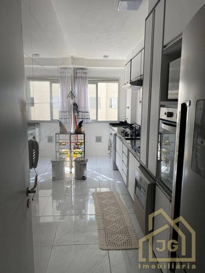 Apartamento, 3 quartos, 67 m² - Foto 4
