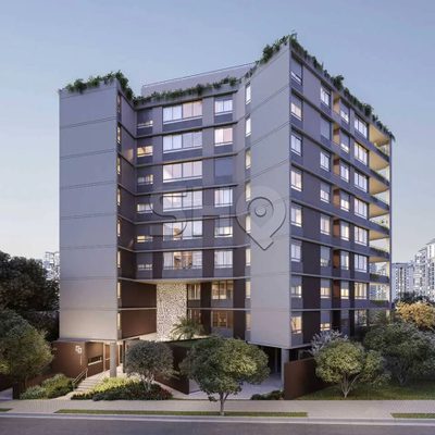 Apartamento, 3 quartos, 116 m² - Foto 4