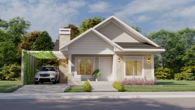 Casa, 3 quartos, 96 m² - Foto 5