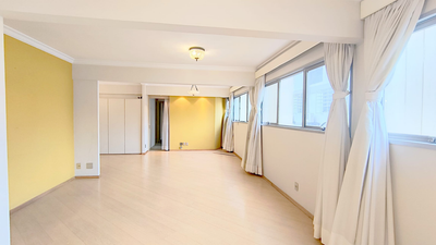 Apartamento, 2 quartos, 110 m² - Foto 1
