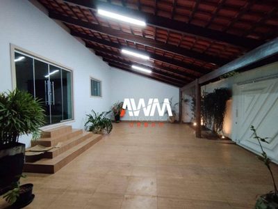 Casa, 4 quartos, 230 m² - Foto 4