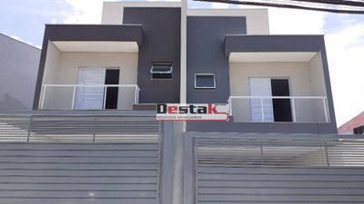 Sobrado, 3 quartos, 175 m² - Foto 3