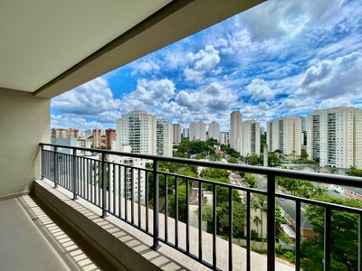 Apartamento, 3 quartos, 123 m² - Foto 4
