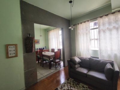 Apartamento, 3 quartos, 95 m² - Foto 5