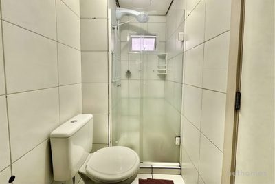 Apartamento, 2 quartos, 52 m² - Foto 4