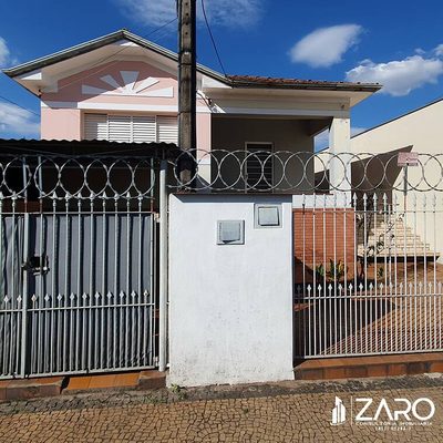 Casa, 3 quartos, 121 m² - Foto 2