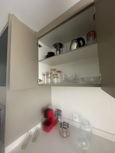 Apartamento, 2 quartos, 64 m² - Foto 2