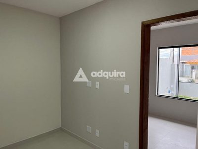 Casa, 2 quartos, 60 m² - Foto 3