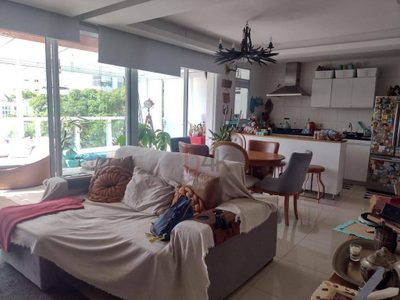 Apartamento, 2 quartos, 99 m² - Foto 2