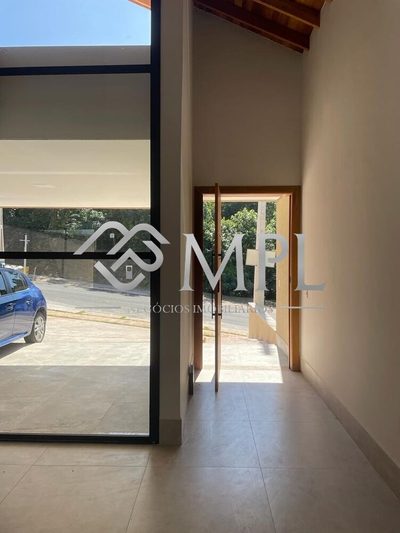 Casa de Condomínio, 2 quartos - Foto 4
