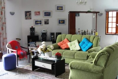 Sobrado, 4 quartos, 273 m² - Foto 5