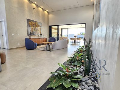 Casa de Condomínio, 4 quartos - Foto 5