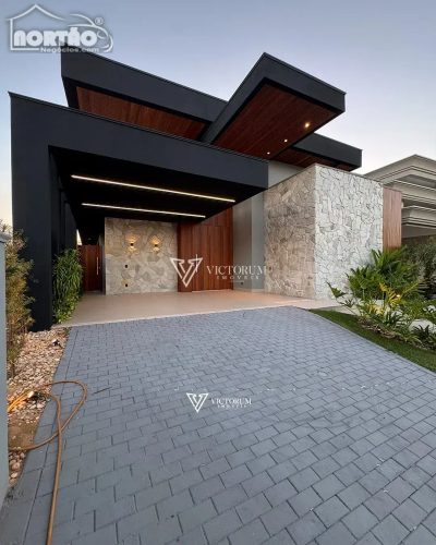 Casa, 1 quarto, 220 m² - Foto 3