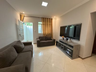 Casa, 3 quartos, 89 m² - Foto 2