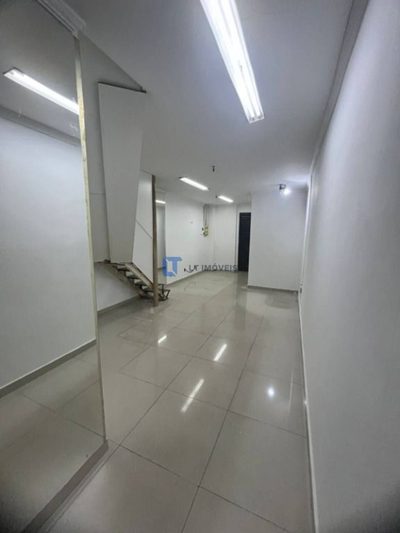 Loja-Salão, 90 m² - Foto 1