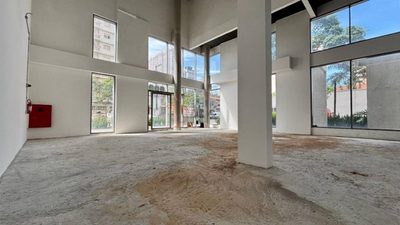 Loja-Salão, 389 m² - Foto 4