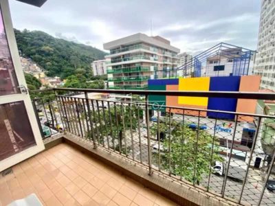 Apartamento, 1 quarto, 62 m² - Foto 4