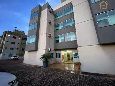Apartamento, 2 quartos, 69 m² - Foto 1