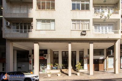 Apartamento, 2 quartos, 74 m² - Foto 2