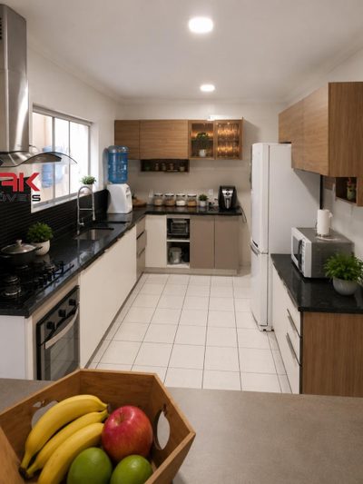 Casa, 3 quartos, 302 m² - Foto 5