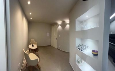 Apartamento, 1 quarto, 55 m² - Foto 3