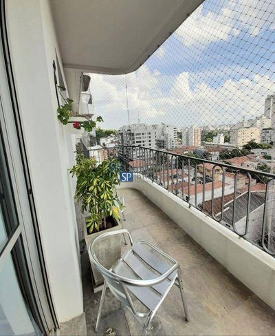Apartamento, 3 quartos, 136 m² - Foto 2