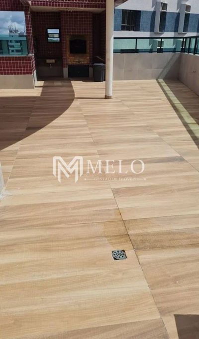 Apartamento, 3 quartos, 125 m² - Foto 2
