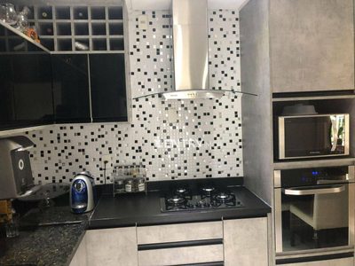 Apartamento, 3 quartos, 110 m² - Foto 4
