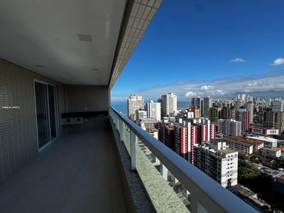 Apartamento, 3 quartos, 112 m² - Foto 2