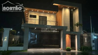 Casa, 1 quarto, 215 m² - Foto 3