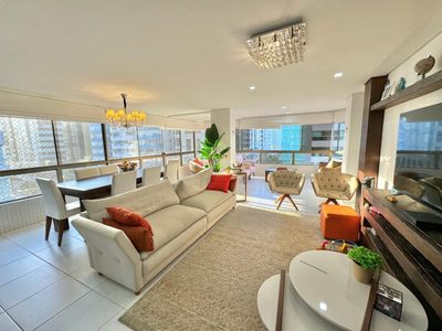 Apartamento, 3 quartos, 180 m² - Foto 2