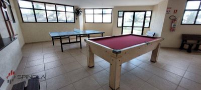 Apartamento, 3 quartos, 135 m² - Foto 4