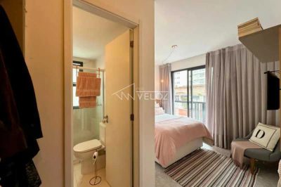 Apartamento, 3 quartos, 109 m² - Foto 1