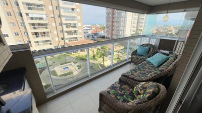 Apartamento, 2 quartos - Foto 3
