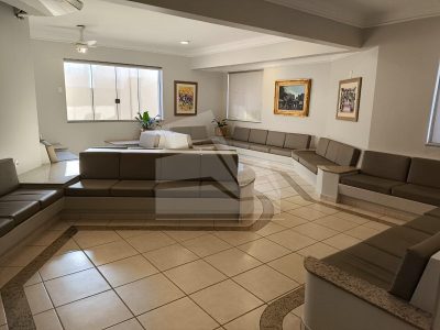 Sala-Conjunto, 22 m² - Foto 3