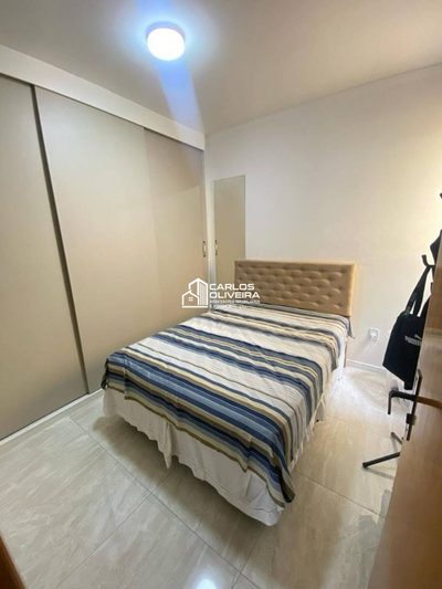 Sobrado, 3 quartos, 170 m² - Foto 5