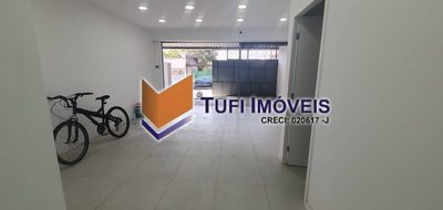 Depósito-Galpão, 370 m² - Foto 5