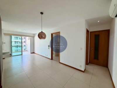 Apartamento, 3 quartos, 100 m² - Foto 3