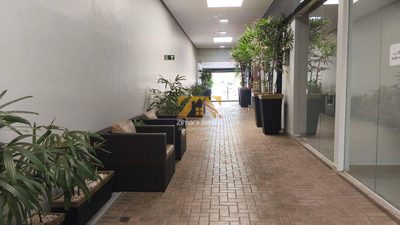 Sala-Conjunto, 27 m² - Foto 2