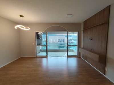 Apartamento, 3 quartos, 101 m² - Foto 1