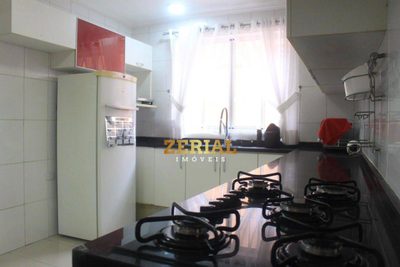 Sobrado, 3 quartos, 235 m² - Foto 4
