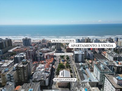 Apartamento, 1 quarto, 46 m² - Foto 4