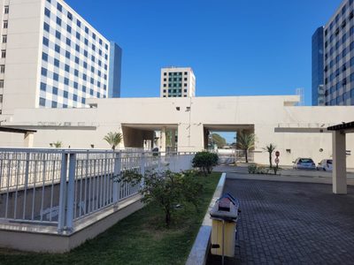 Apartamento, 2 quartos, 60 m² - Foto 3